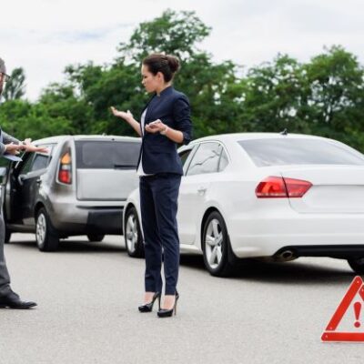 Everything You Need To Know About Limo Accidents And How To Avoid Them – Abogados de Accidentes Riverside