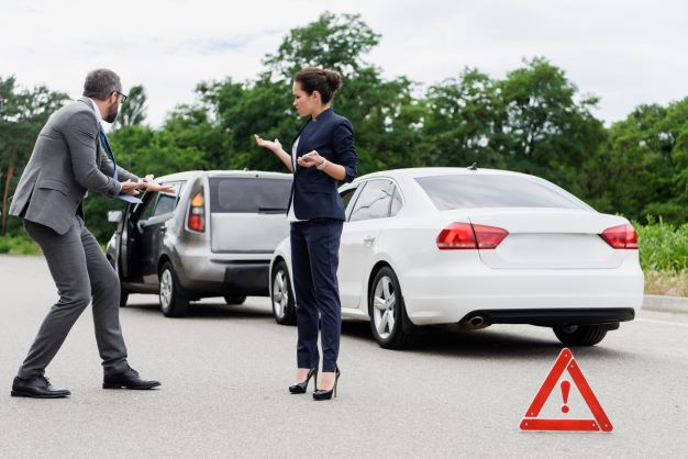 Everything You Need To Know About Limo Accidents And How To Avoid Them - Abogados de Accidentes Riverside